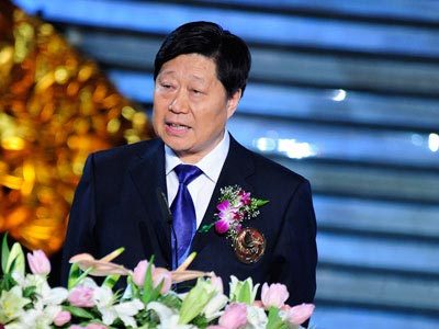 海爾集團(tuán)董事局主席的張瑞敏(資料圖) 海爾集團(tuán)董事局主席的張瑞敏(資料圖)