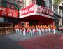 王氏水產(chǎn)陽澄湖大閘蟹席卷全國，盛況空前