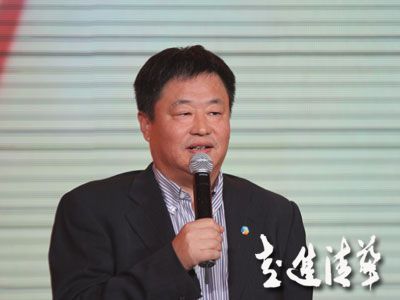寧高寧:企業(yè)經(jīng)理人100問(wèn)