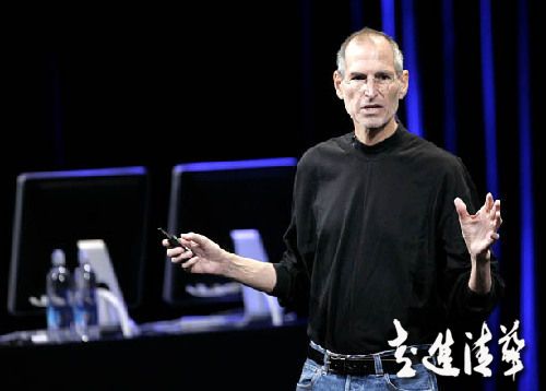 喬布斯告訴你:什么才是營銷的最高境界?