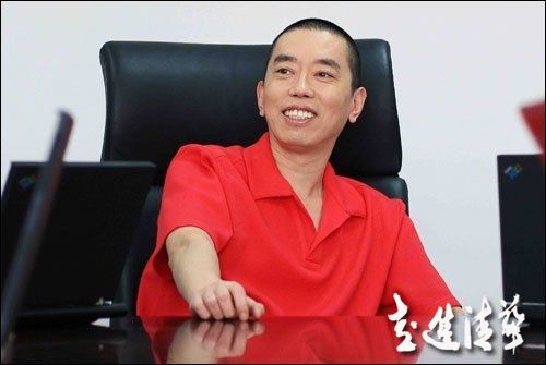 史玉柱退而不休:馳騁資本市場(chǎng) 造“史式”帝國(guó)