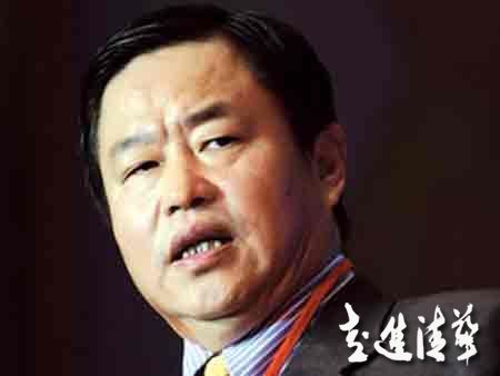 寧高寧:互聯(lián)網(wǎng)思維就是