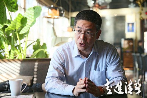 解讀“妖股”唯品會