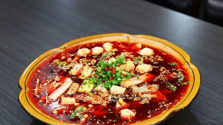 一道冒菜“暴利賬本”:如何年入2億?