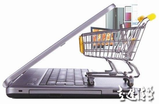 為什么網(wǎng)購(gòu)會(huì)上癮:等待收貨讓消費(fèi)者更興奮