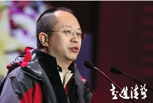 周鴻祎:從戰(zhàn)爭電影中學(xué)習(xí)領(lǐng)導(dǎo)力的四個關(guān)鍵詞