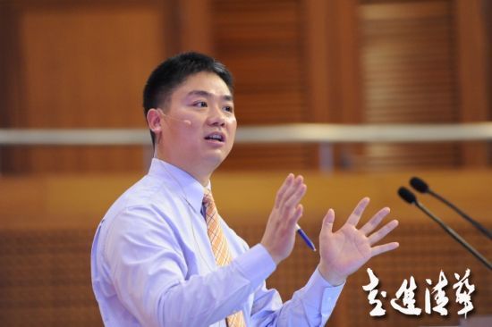 論一個(gè)創(chuàng)業(yè)者的演講素養(yǎng):牛哄哄地進(jìn)行思想營銷