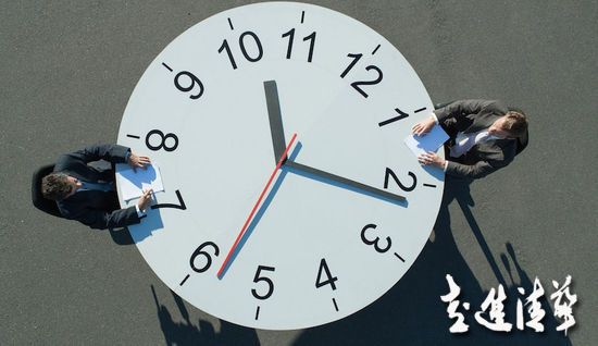 如何終結(jié)那些“哈欠連天”的會議?