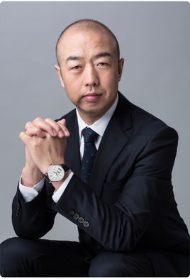 李廣宇