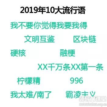 最怕大勢將至，你還渾然不知