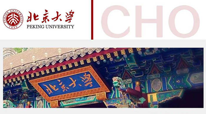 北京大學首席人力資源執(zhí)行官（CHO）研修班