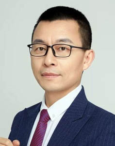 趙志強