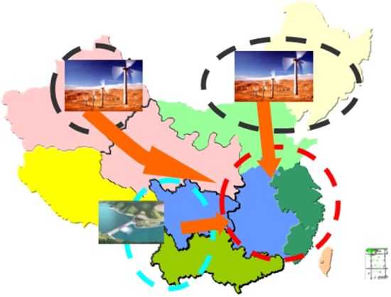 大型可再生能源基地融入大電網(wǎng) 大型可再生能源基地融入大電網(wǎng)